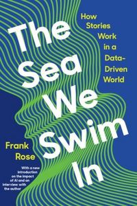 Produktbild: The Sea We Swim in