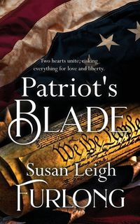 Produktbild: Patriot's Blade