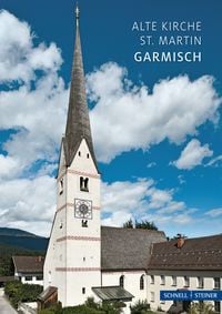 Produktbild: Garmisch-Partenkirchen