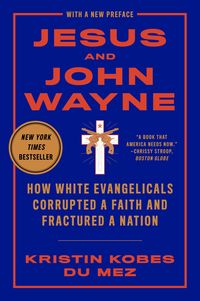 Produktbild: Jesus and John Wayne