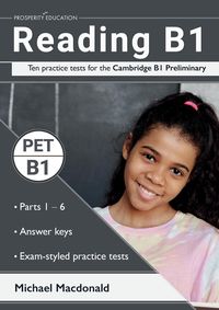 Produktbild: Reading B1