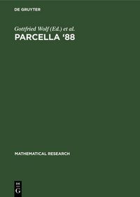 Produktbild: Parcella '88