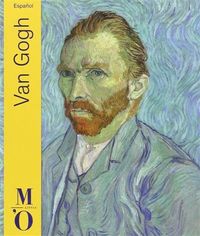 Produktbild: Van Gogh (Espagnol)