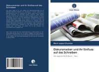Produktbild: Diskursmarker und ihr Einfluss auf das Schreiben