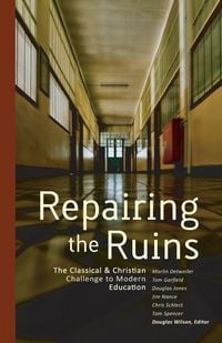Produktbild: Repairing the Ruins