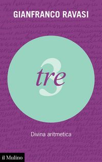 Produktbild: Tre. Divina aritmetica