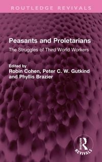 Produktbild: Peasants and Proletarians