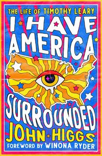 Produktbild: I Have America Surrounded