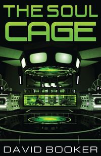 Produktbild: The Soul Cage