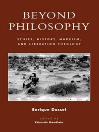 Produktbild: Beyond Philosophy