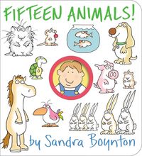 Produktbild: Fifteen Animals!