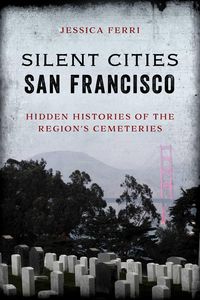 Produktbild: Silent Cities San Francisco