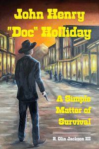 Produktbild: John Henry "Doc" Holliday
