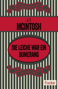 Produktbild: Die Leiche war ein Bumerang