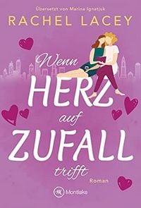 Produktbild: Wenn Herz auf Zufall trifft