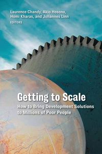 Produktbild: Getting to Scale