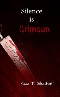 Produktbild: Silence is Crimson