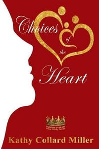 Produktbild: Choices of the Heart