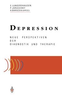 Produktbild: Depression