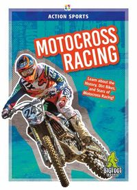 Produktbild: Motocross Racing
