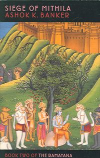 Produktbild: Siege Of Mithila