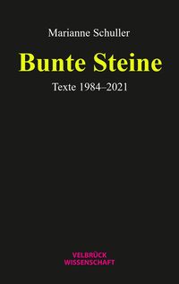 Produktbild: Bunte Steine