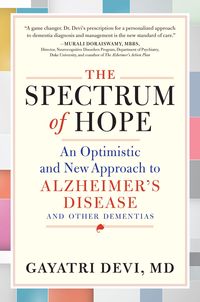 Produktbild: The Spectrum of Hope