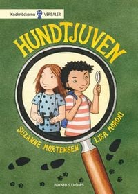 Produktbild: Hundtjuven