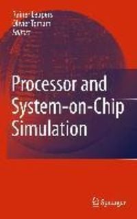 Produktbild: Processor and System-on-Chip Simulation