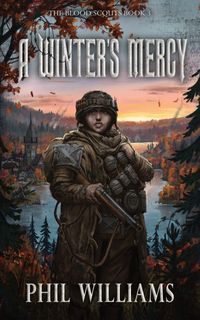 Produktbild: A Winter's Mercy