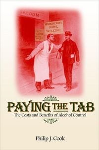 Produktbild: Paying the Tab