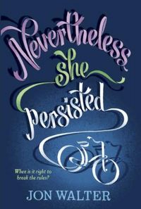 Produktbild: Nevertheless She Persisted
