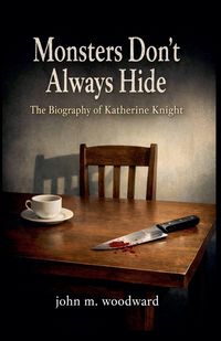 Produktbild: Monsters Don't Always Hide