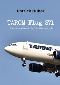 Produktbild: TAROM Flug 371