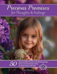 Produktbild: Precious Promises for Thoughts & Feelings