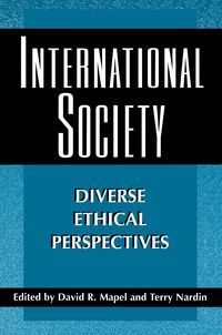 Produktbild: International Society