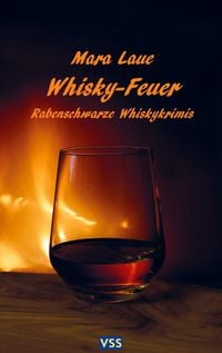 Produktbild: Whisky-Feuer