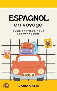 Produktbild: Espagnol en voyage