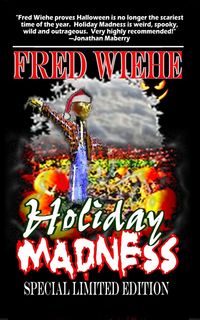 Produktbild: Holiday Madness Special Limited Edition