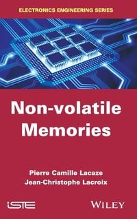 Produktbild: Non-volatile Memories