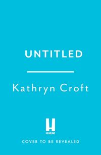 Produktbild: Croft, K: Untitled