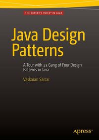 Produktbild: Java Design Patterns