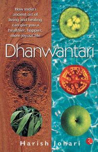 Produktbild: Dhanwantari