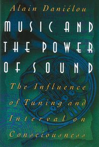 Produktbild: Music and the Power of Sound