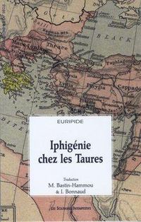 Produktbild: Iphig&eacute;nie chez les Taures