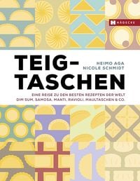 Produktbild: Teigtaschen