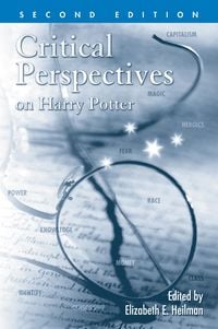 Produktbild: Critical Perspectives on Harry Potter