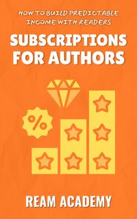 Produktbild: Subscriptions for Authors