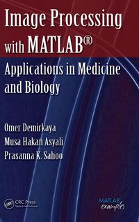 Produktbild: Image Processing with MATLAB
