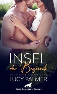 Produktbild: Insel der Begierde | Erotische Kurzgeschichte